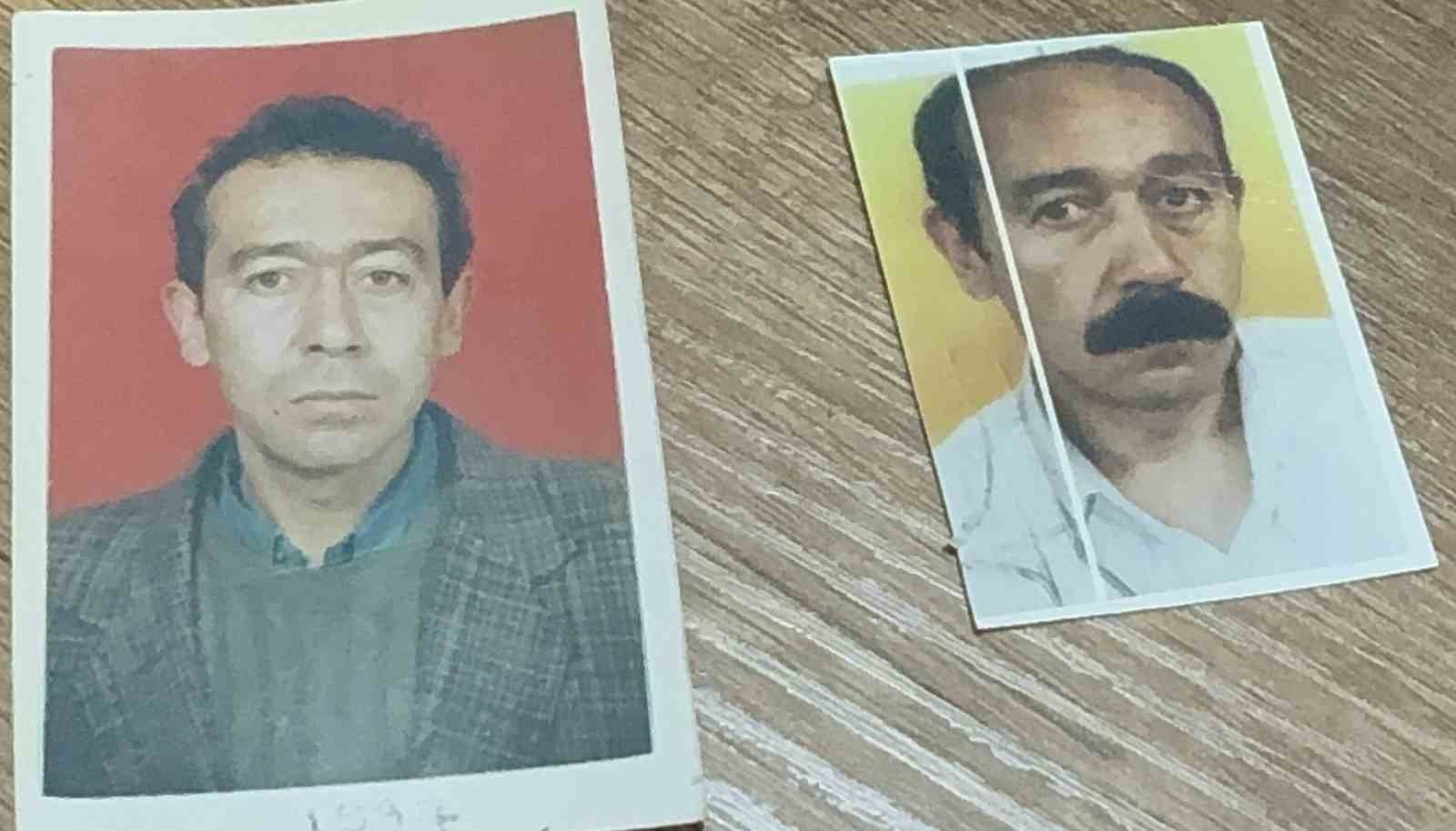 20 yıllık kayıp dosyasında ilk duruşma görüldü