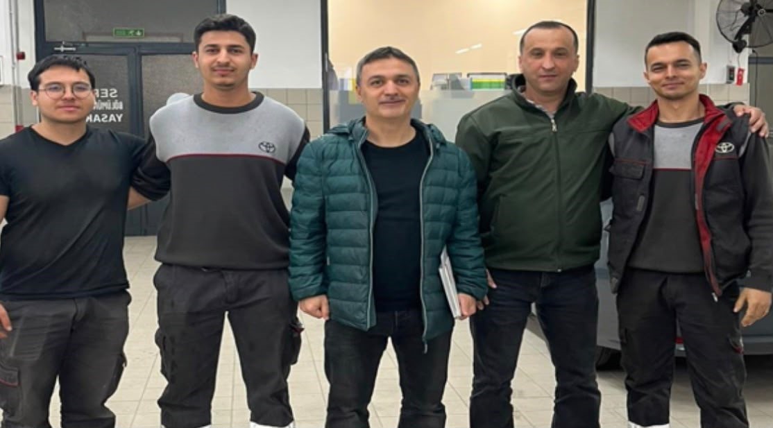 Tavşanlı MYO’da mesleki eğitim istihdama dönüşüyor
