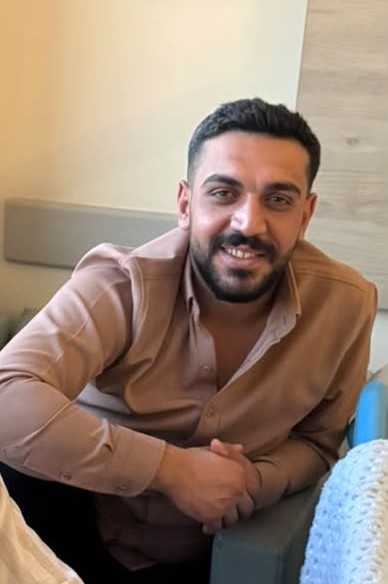 Kütahya’da 28 yaşındaki Adem İşikli’den 2 gündür haber alınamıyor