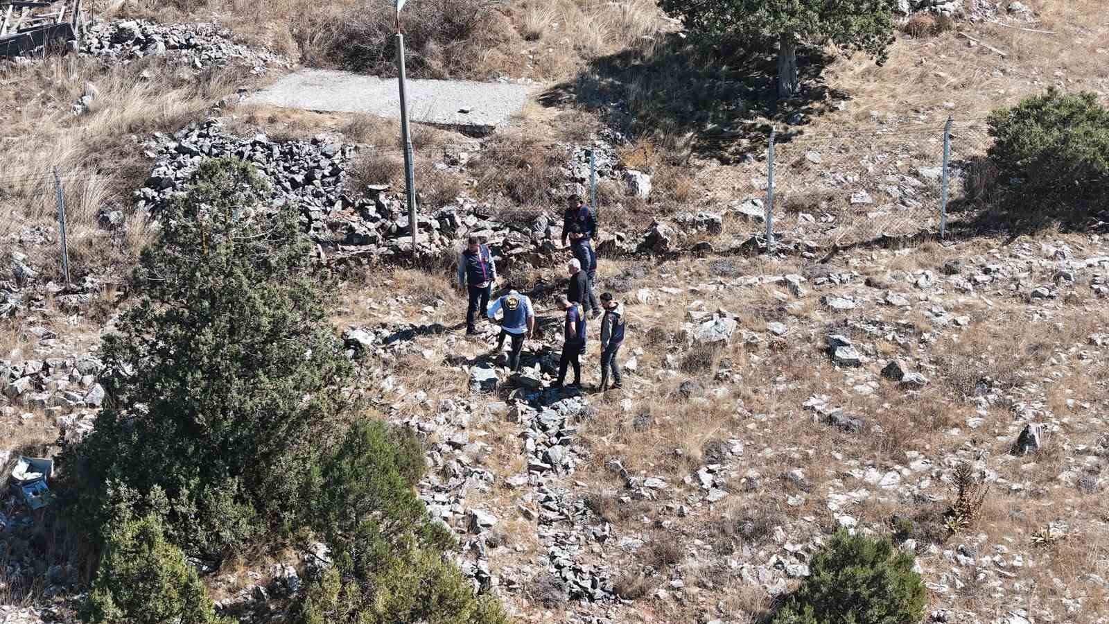Minik Yakup’un katilini 14 yıl sonra JASAT bulacak