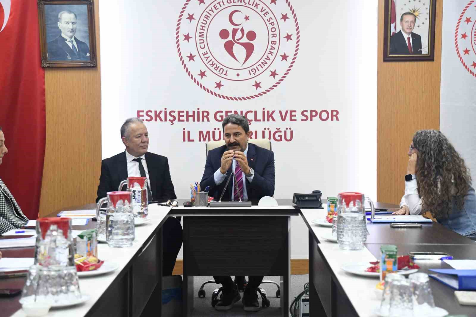 Yurtlarda yeni dönem hazırlıkları