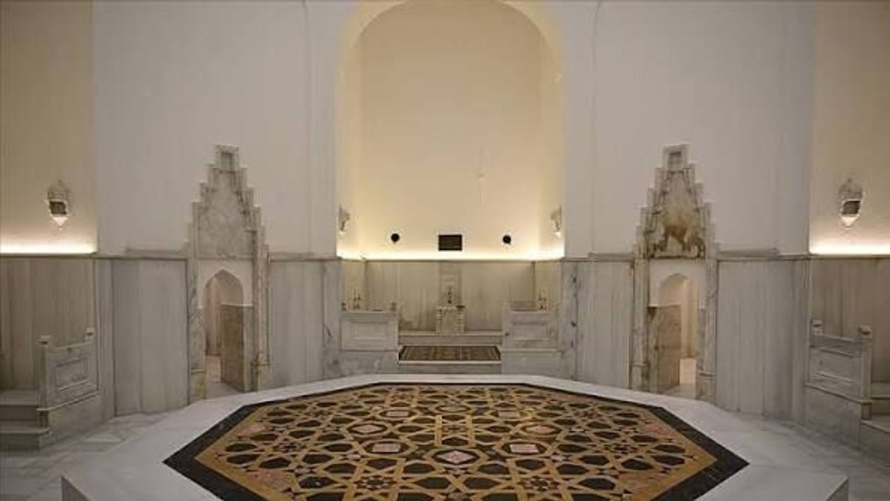 Eskişehir’de Hamam ve Banyo Azami Fiyat Tarifesi Güncellend
