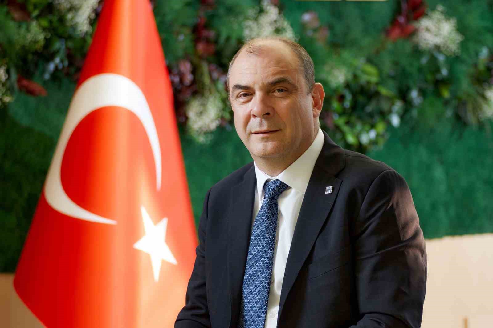 Eskişehir Sanayi Odası, Asya-Pasifik odaları şampiyonu