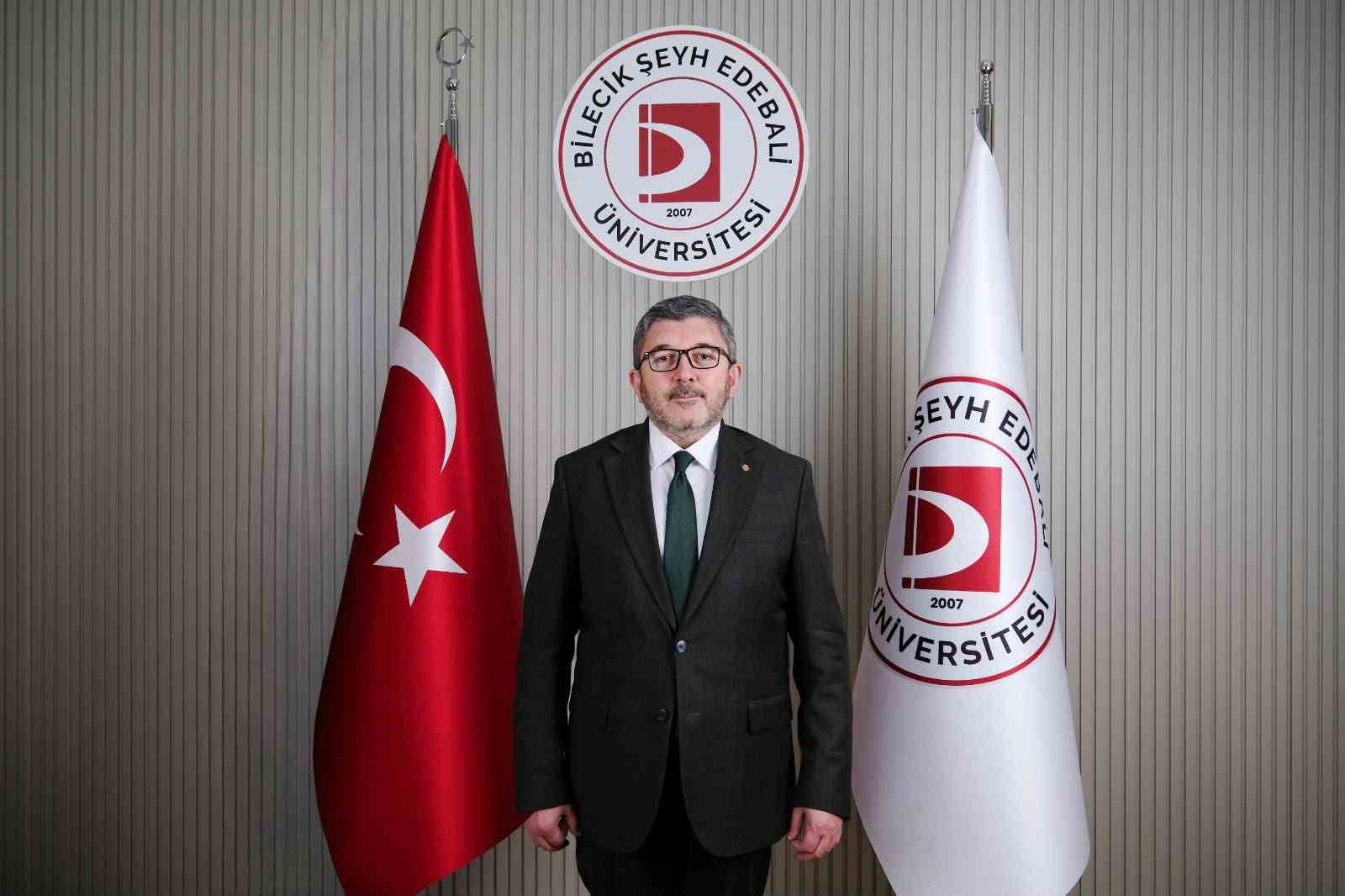 BŞEÜ, dünya üniversiteleri sıralamasında 743’üncü oldu