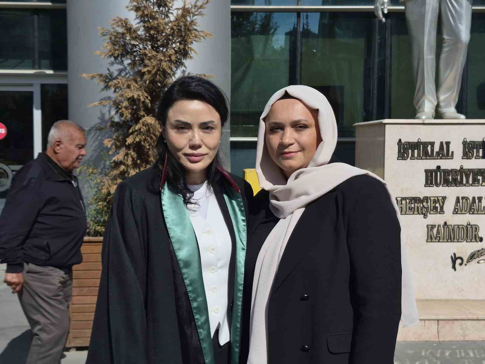 Tepebaşı Belediye Başkanı Ahmet Ataç görevini kötüye kullanmaktan hakim karşısına çıktı