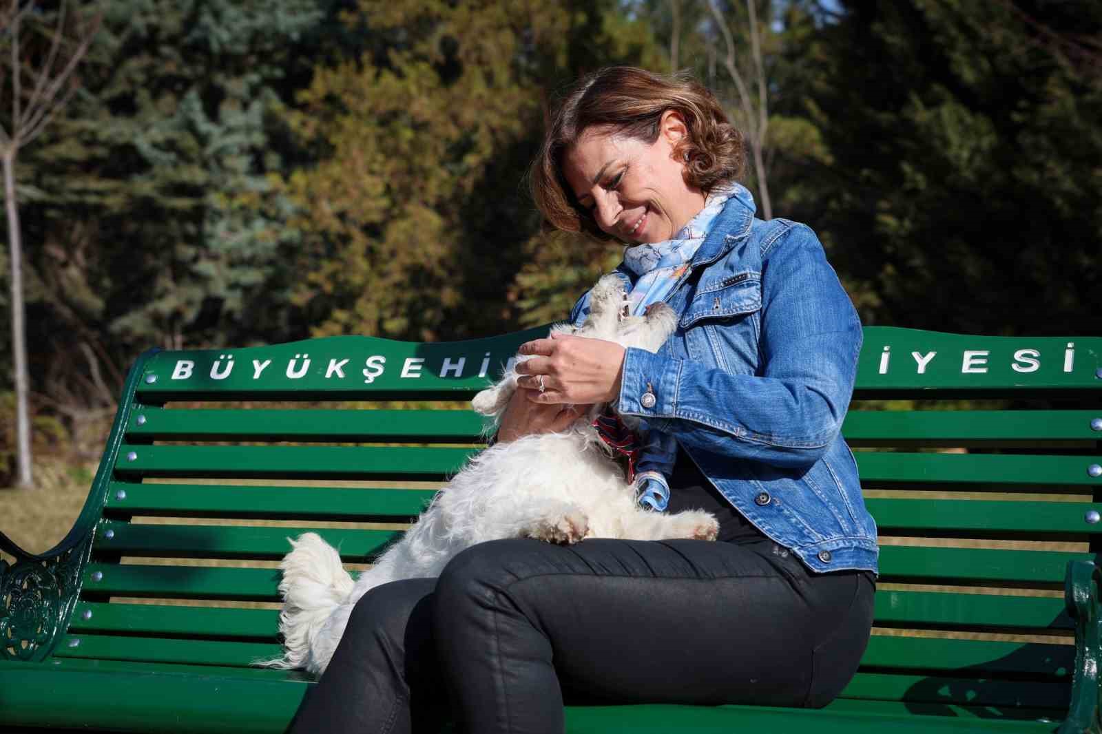Başkan Ünlüce’den 4 Ekim Dünya Hayvanları Koruma Günü mesajı