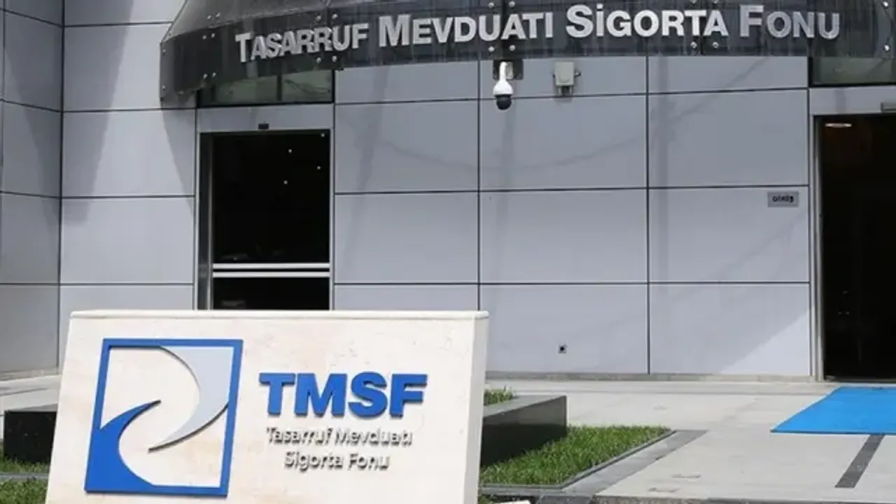 Destek Finans Faktoring’e TMSF Kayyım Olarak Atandı
