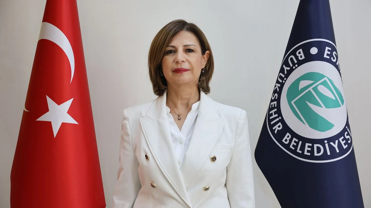 YENİ Parti’nin Türkiye Belediyeler Birliği Başkanvekili Adayı Ayşe Ünlüce Oldu!