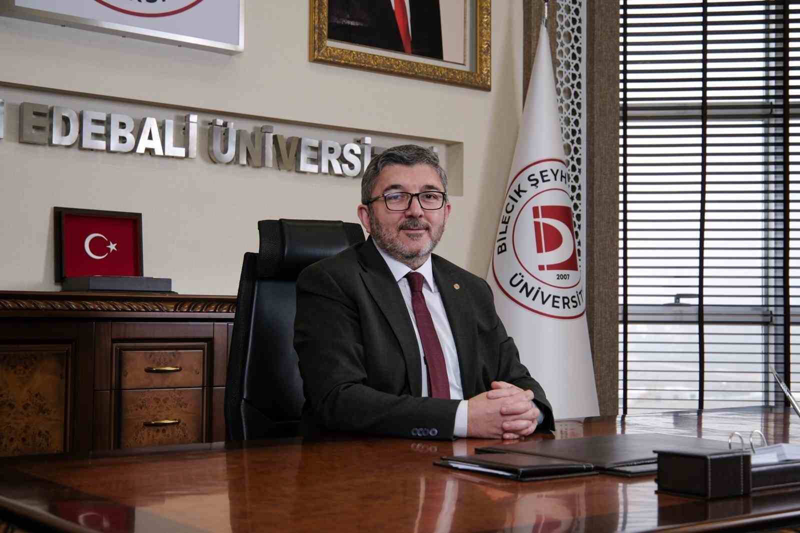 BŞEÜ’nün 8 projesi COP31’de kabul edildi