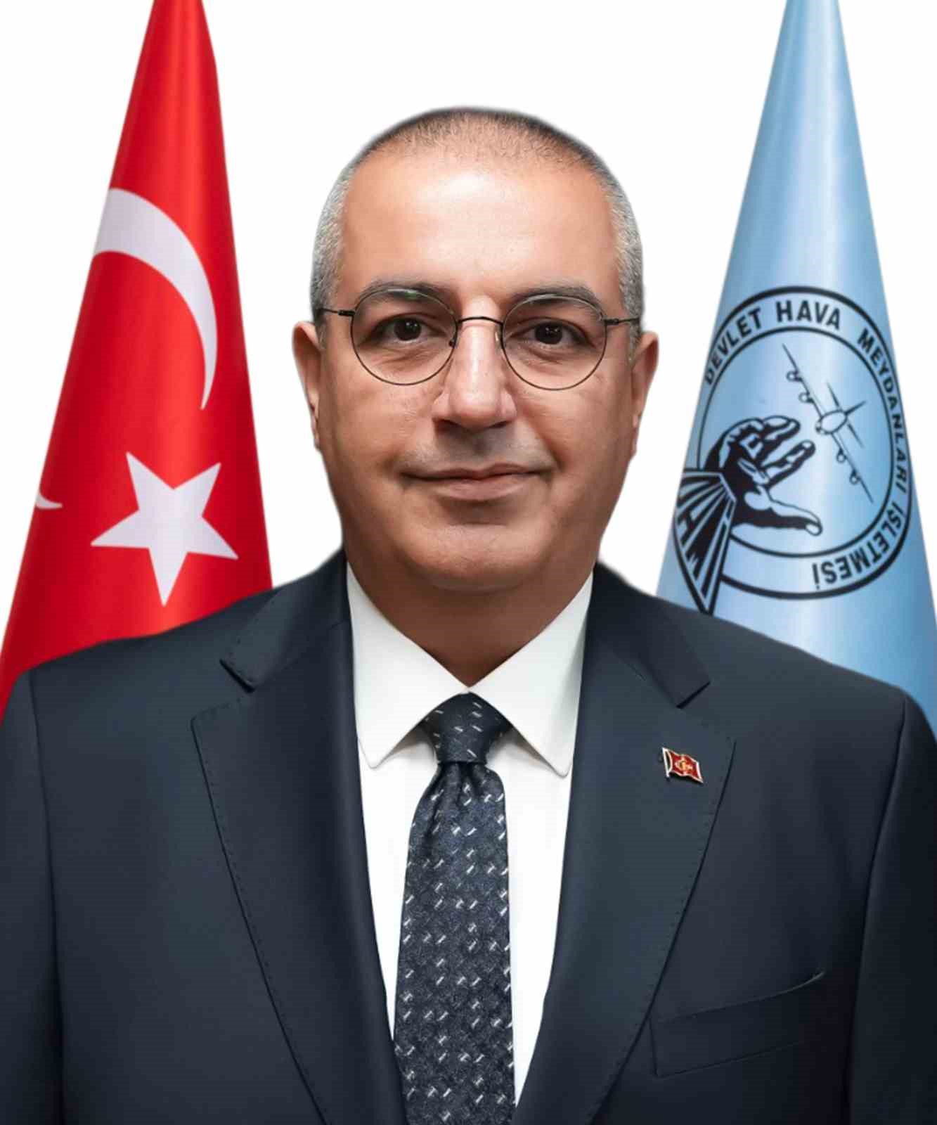 Bilecikli Dr. Ertuğrul Karatay, DHMİ Genel Müdür Yardımcısı oldu