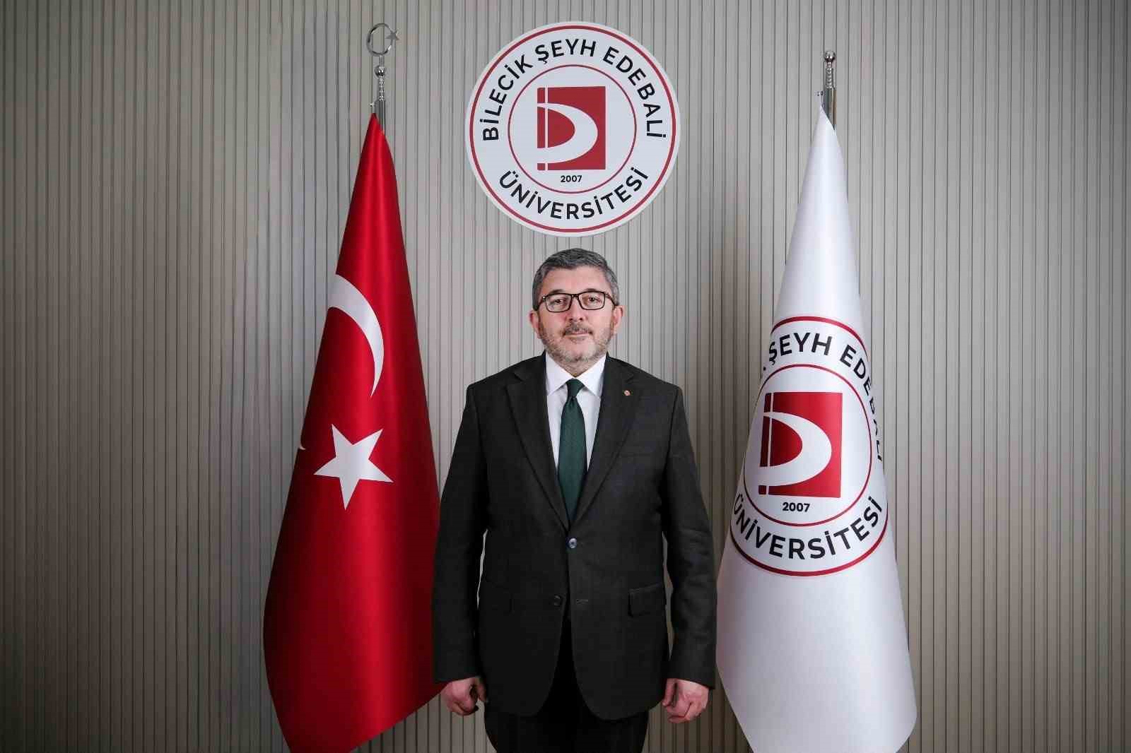BŞEÜ Dijital Arşiv Sistemiyle kurumsal geçmişini geleceğe taşıyor