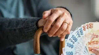 En Düşük Emekli Maaşı İçin Kanun Teklifi TBMM’ye Sunuldu