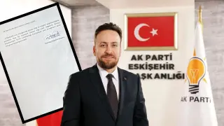 Tepebaşı Belediyesi Meclisi'ndeki soru önergesi krizi büyüyor