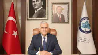 Rektör Prof. Dr. Kamil Çolak’tan 15 Temmuz Mesajı
