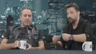 Oğuzhan Uğur’dan Ahbap Soruşturmasına İlişkin Yeni Açıklama