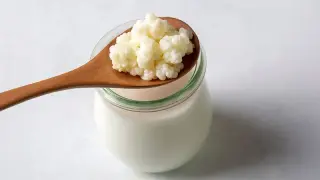 Kefirin Faydaları Nelerdir?