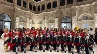 Anadolu Üniversitesi İspanya'da Türk rüzgarı estirdi