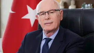 Odunpazarı Belediye Başkanı Kazım Kurt Türkiye Birincisi Oldu