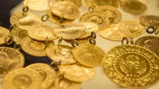 20 Temmuz Pazartesi canlı altın piyasası: Gram, çeyrek ve Cumhuriyet altını ne kadar?