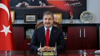 Seyitgazi'deki büyük yangın için tüm kurumlar seferber oldu