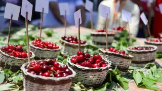 Kiraz Festivali Tarihi Belli Oldu