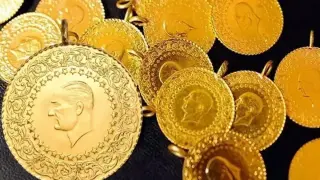 Altında Sert Yükseliş: 21 Temmuz 2026 Güncel Gram ve Çeyrek Altın Fiyatları