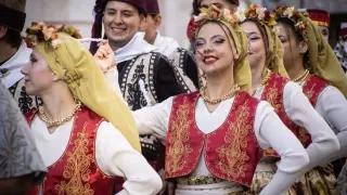 Anadolu Üniversitesi kültür ve sanatla yaşayan kampüs deneyimi sunuyor