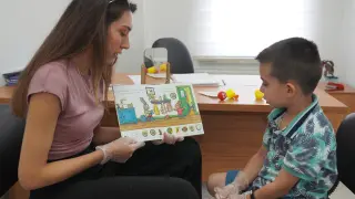 Tepebaşı'nda Engeller Aşılıyor: İlk 6 Ayda 1.193 Seans