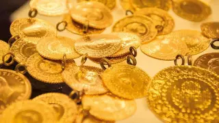 Altın Fiyatları Neden Yükseldi? Gram ve Çeyrekte Rekor