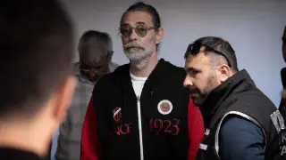 Etimesgut Belediye Başkanı Beşikçioğlu ve 39 Kişi Tutuklandı