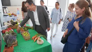 Kadın Üretici Modeli Uluslararası Bilimsel Araştırmanın Odağında