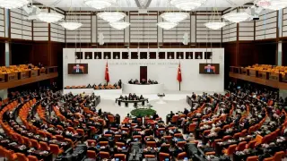 Çerçeve Yasa Meclis'ten Geçti: İşte 12 Maddelik Düzenlemenin Detayları