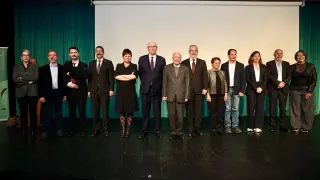 5. Doğan Avcıoğlu Ödülleri İçin Başvurular Başladı