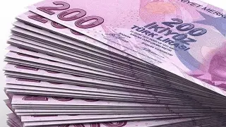 Türkiye'nin Vergi Rekortmenleri Açıklandı