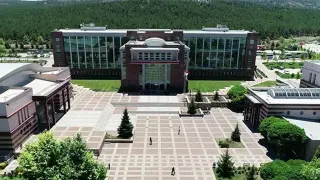 Son Dakika: ESOGÜ’nün Yeni Rektörü Belli Oldu!