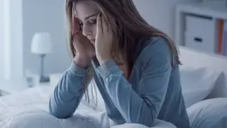 Ergenlikte Kaliteli Uykunun Sağlığa Etkileri