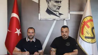 ESES’e Dev Destek: DONAS ile Sponsorluk Yenilendi