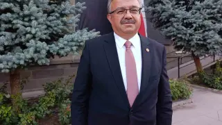 Yurdunuseven: "Sosyal medyadaki ‘PKK’lılara af çıktı’ paylaşımları yalan ve dezenformasyondur"