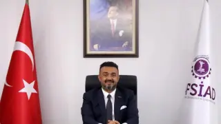 Başkan Sayın: "Finansman maliyetlerindeki iyileşme reel sektöre tam olarak yansıtılmalı"