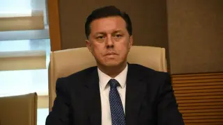'AK Parti kimsenin hayat tarzına karışmaz'