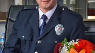 Şehit polis memuru Sadık Cem Akın’ın adı, doğup büyüdüğü topraklarda yaşatılacak
