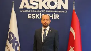 ASKON'dan Hatipoğlu'nun çağrısına destek