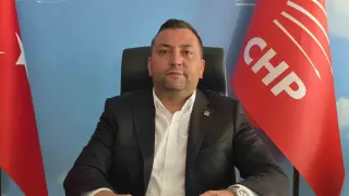 AK Parti Eskişehir İl Başkanı Albayrak: "Ahbap’a uyan bir yapı içerisinde para toplamışlar"
