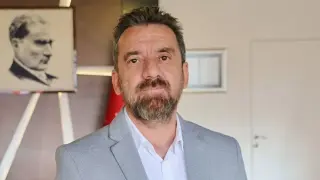 Şimşek: ‘Anayasal  bir suçtur’
