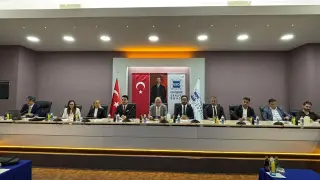Genç MÜSİAD’tan Sanayiye Yön Verecek Buluşma