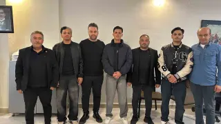 Bilecik 1. Hair Fest yarışmasında dereceye girenlere ödülleri verildi