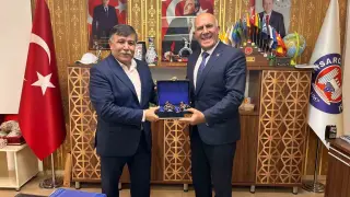 Emet ve Hisarcık’tan sanayi ve ekonomi için ortak adım