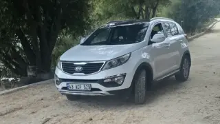 Duyarsız sürücüye tepkiler