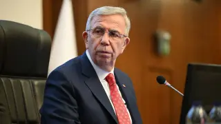 Son Dakika: Mansur Yavaş CHP'den İstifa Etti!