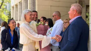 Bilecik’ten Rodop’a gönül bağı